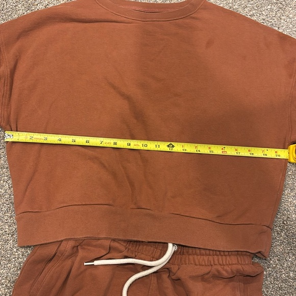 Gap Sweat Set - Size XS - Picture 3 of 4